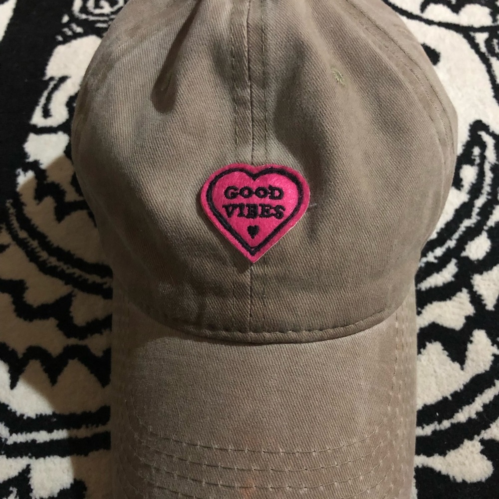 DAD HAT